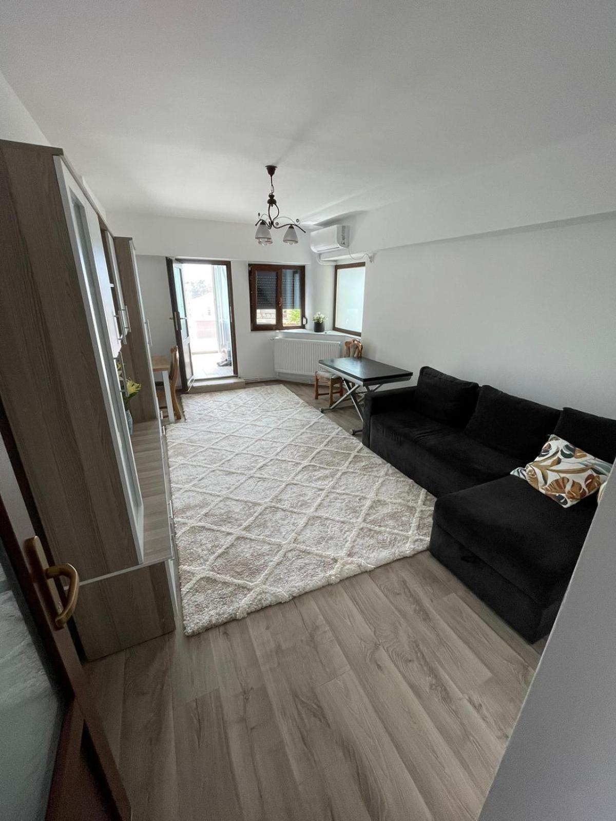 Propriete Ten - Close To University, Hospital And Downtown Iasi Exterior photo